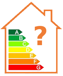 Certificado energético En trámite